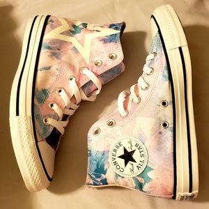 Converse Chuck Taylor All Star sneakers